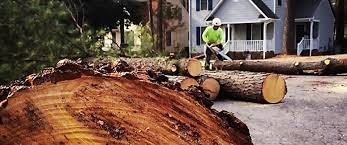 Best Utility Line Clearance  in Cumberland Head, NY